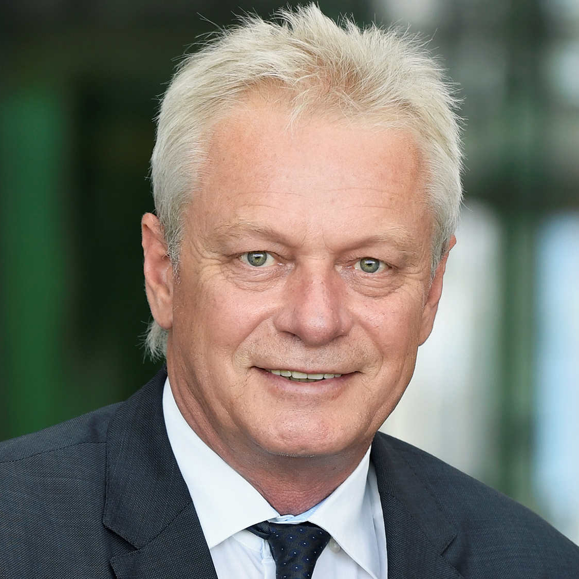Grußwort Bluval 2021 - Alois Rainer, MdB